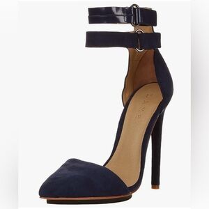 L.A.M.B. Oxley II Pump